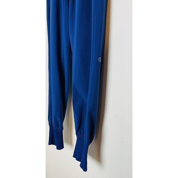 Lululemon Get Ready Jogger (Swift)in Heron Blue Size 4 - Picture 6 of 9